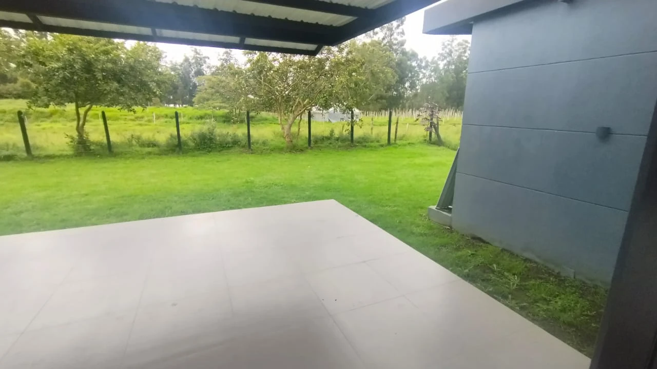 Finca en arriendo en el Tablacito