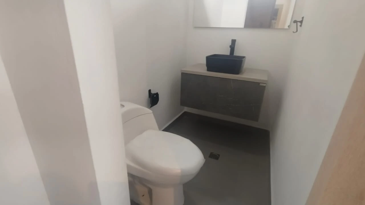 Finca en arriendo en el Tablacito