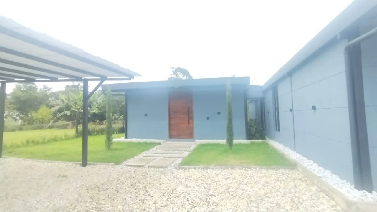 Finca en arriendo en el Tablacito