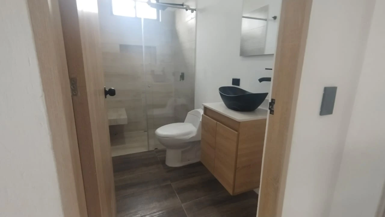 Finca en arriendo en el Tablacito