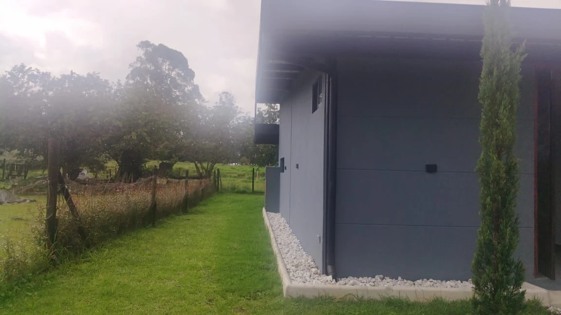 Finca en arriendo en el Tablacito