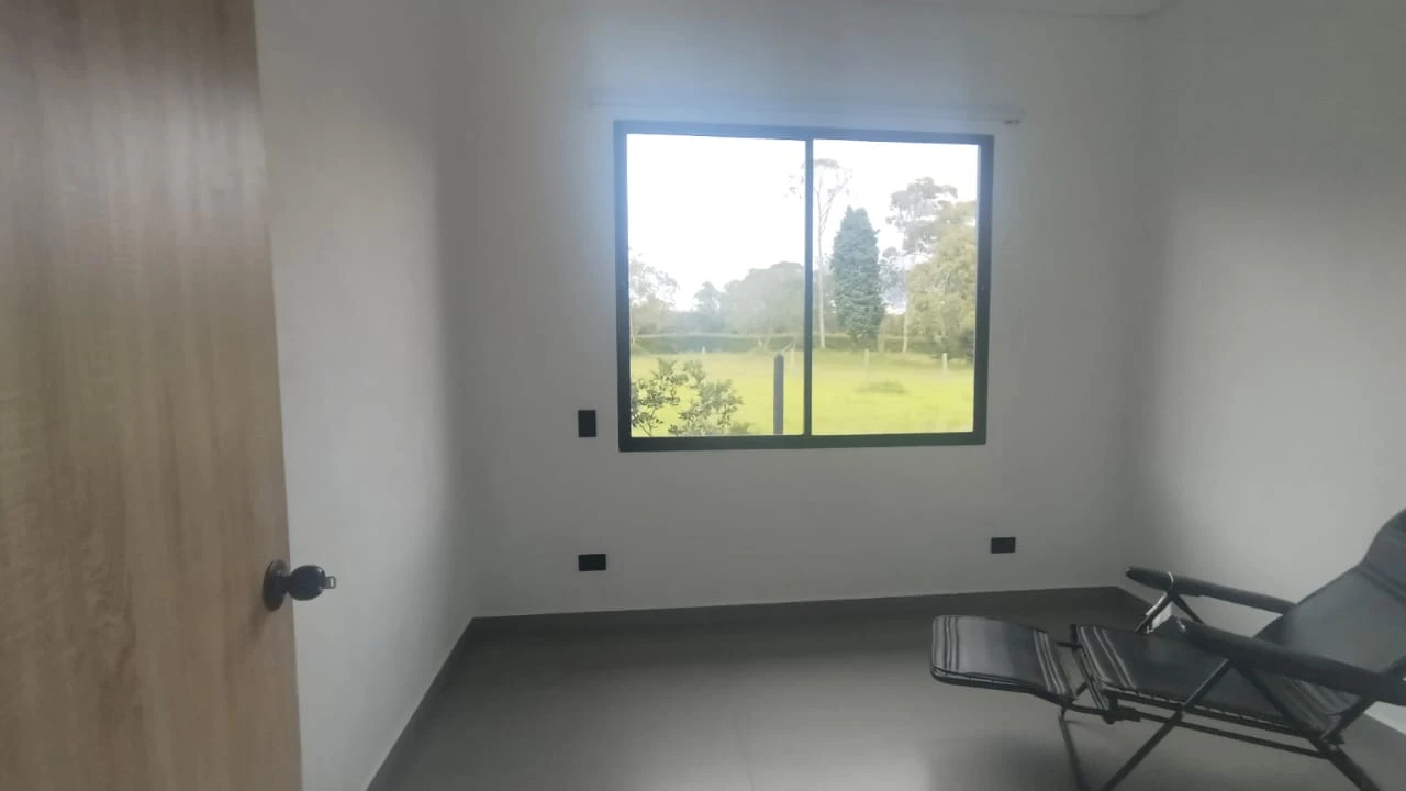 Finca en arriendo en el Tablacito