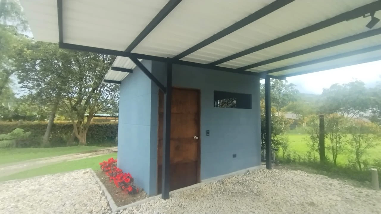 Finca en arriendo en el Tablacito