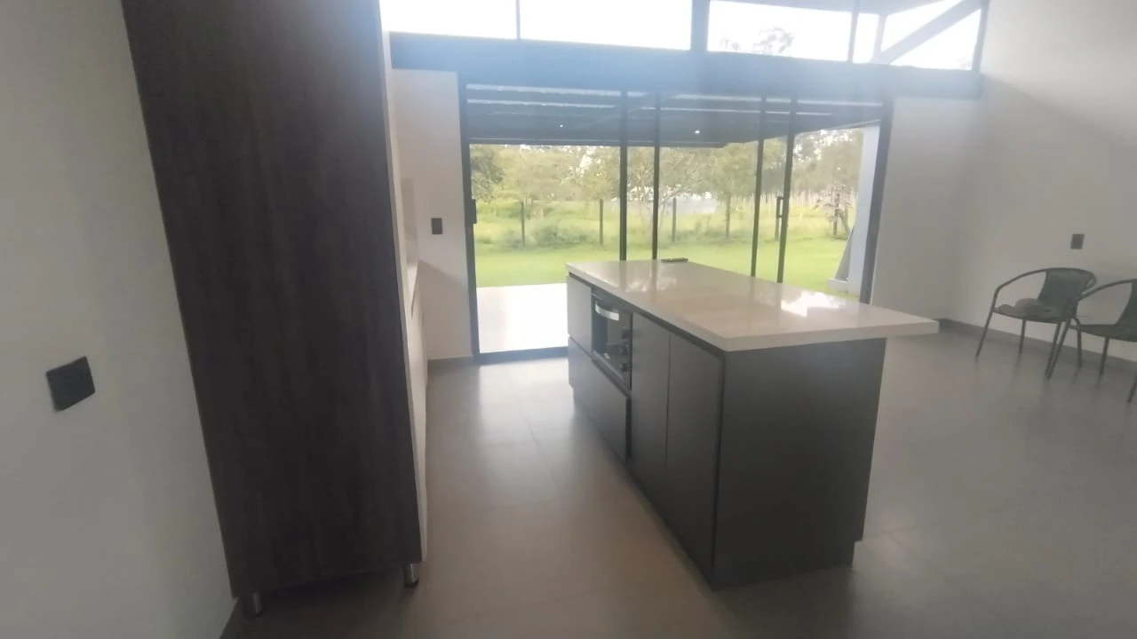 Finca en arriendo en el Tablacito