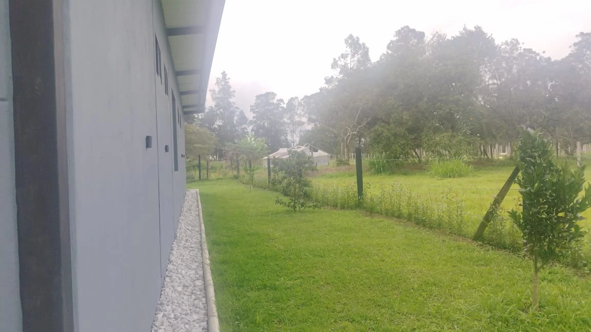 Finca en arriendo en el Tablacito