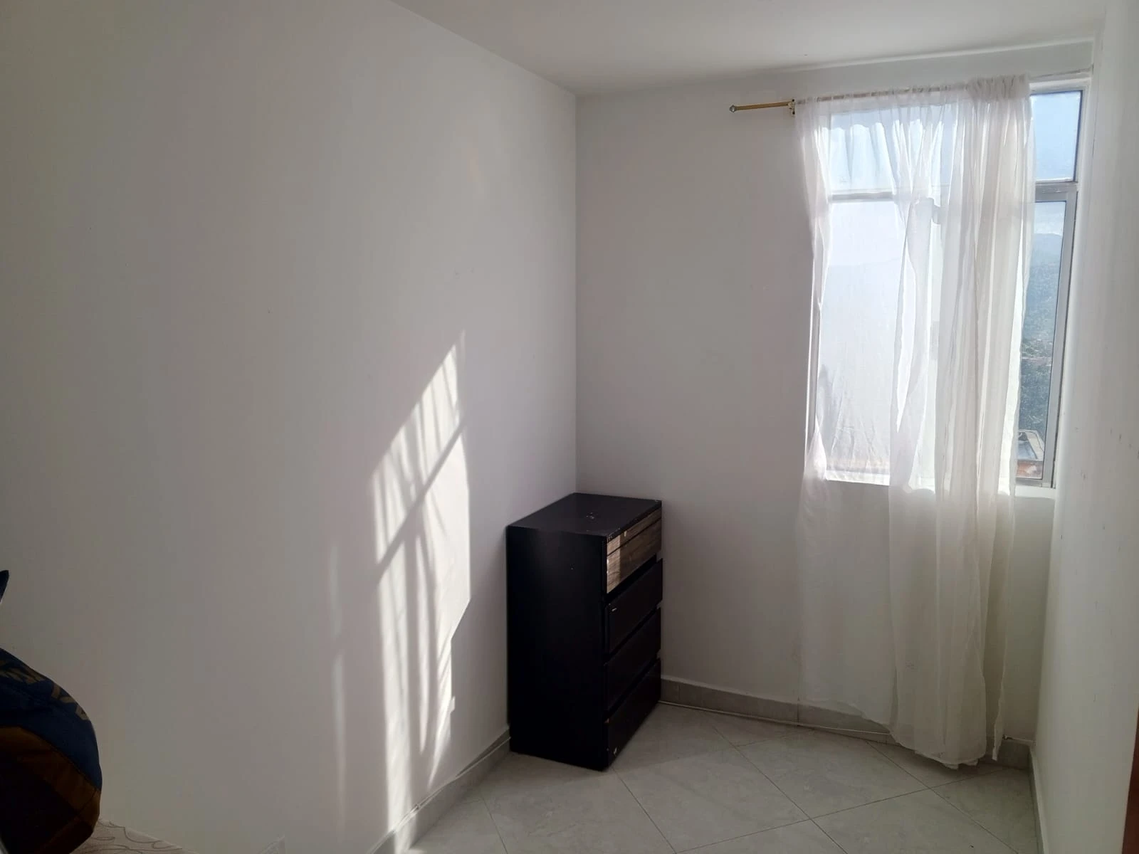 Apartamento amoblado en arriendo en las Margaritas Robledo