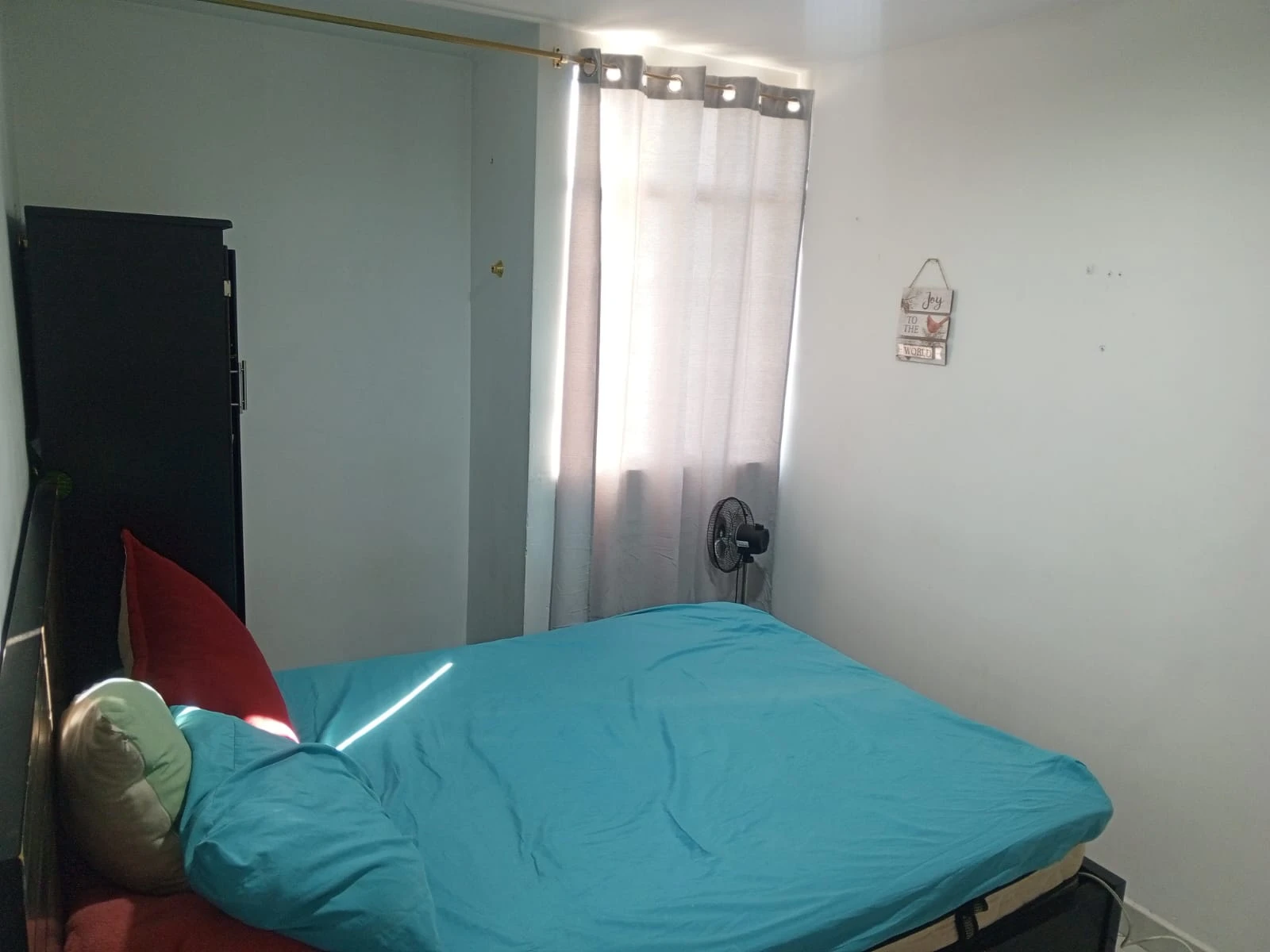 Apartamento amoblado en arriendo en las Margaritas Robledo