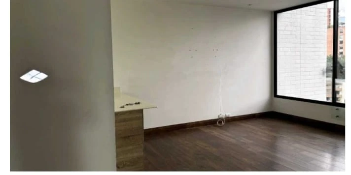 Arriendo Apartamento en el Poblado