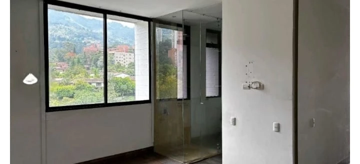 Arriendo Apartamento en el Poblado
