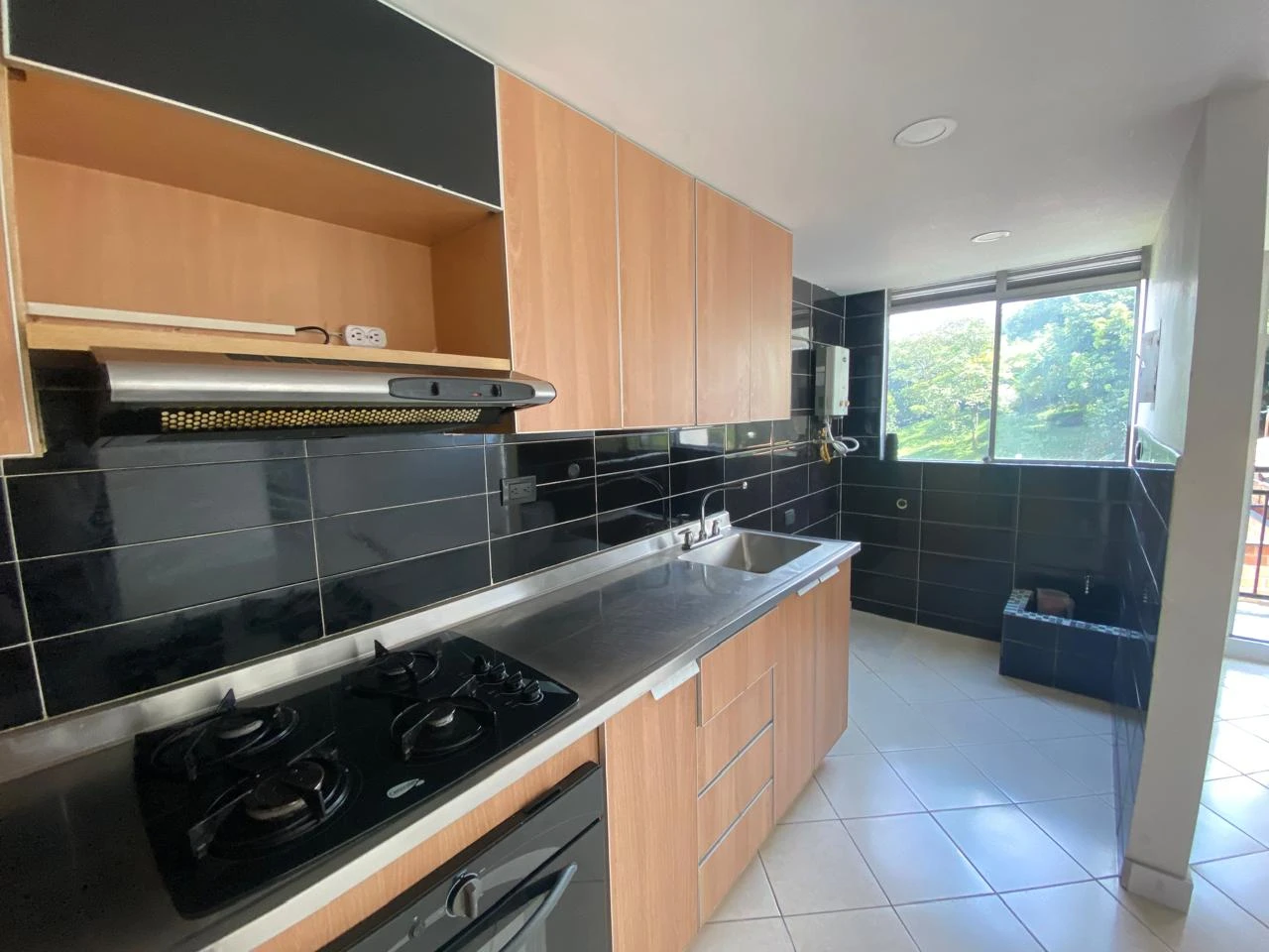 Arriendo Apartamento en Belén Sector Rodeo Alto