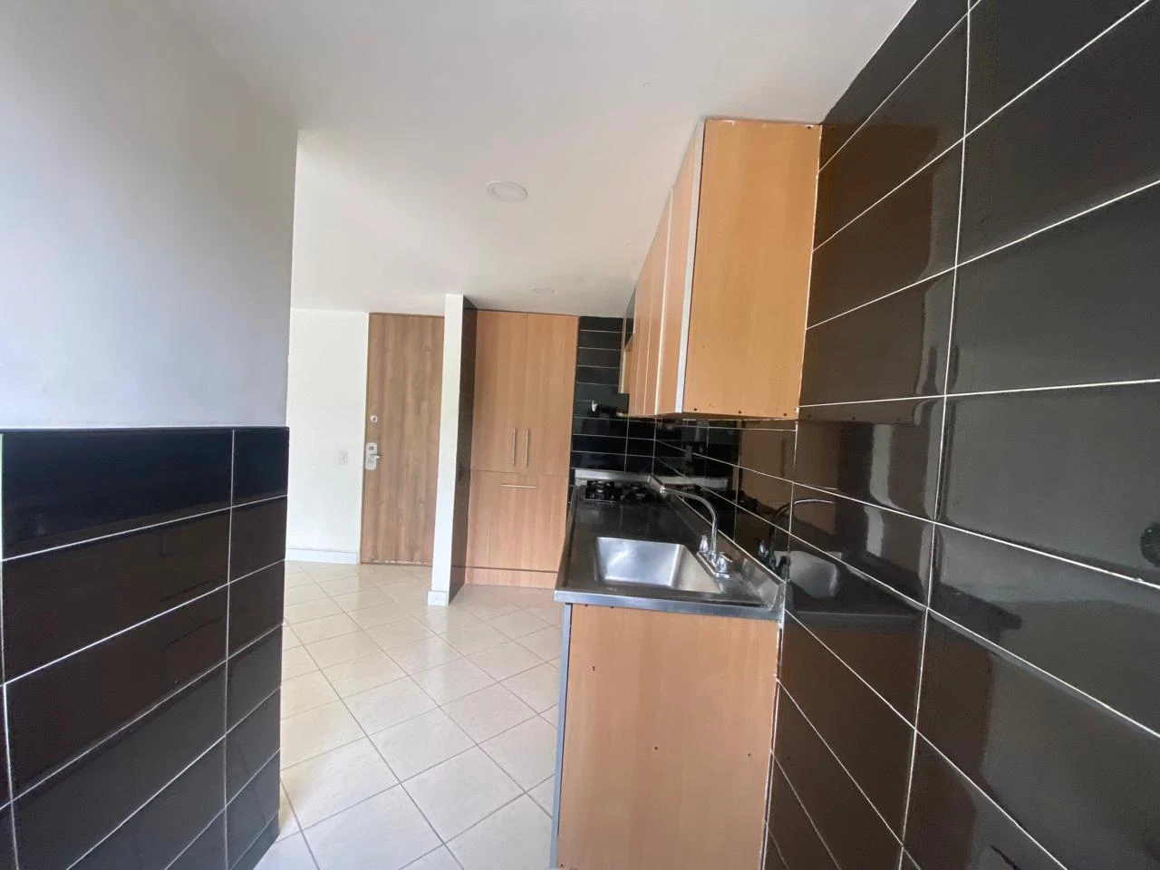 Arriendo Apartamento en Belén Sector Rodeo Alto