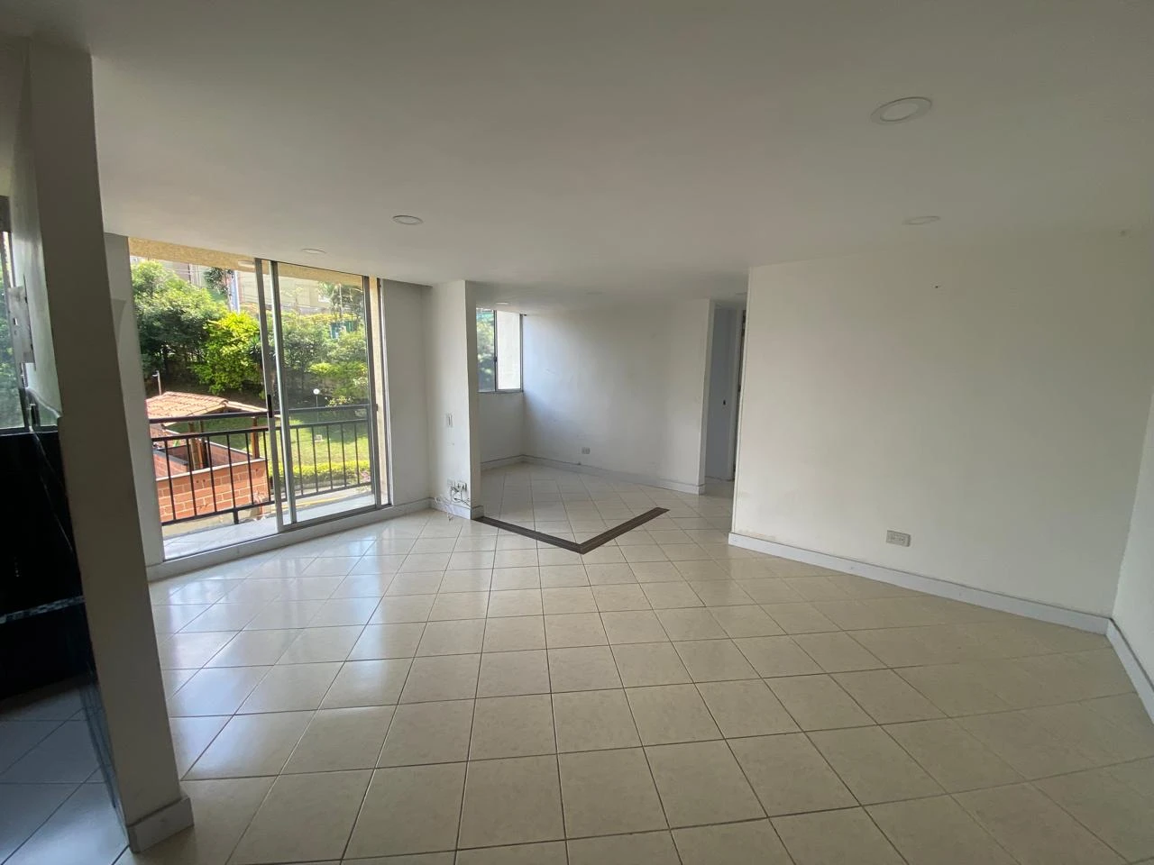 Arriendo Apartamento en Belén Sector Rodeo Alto