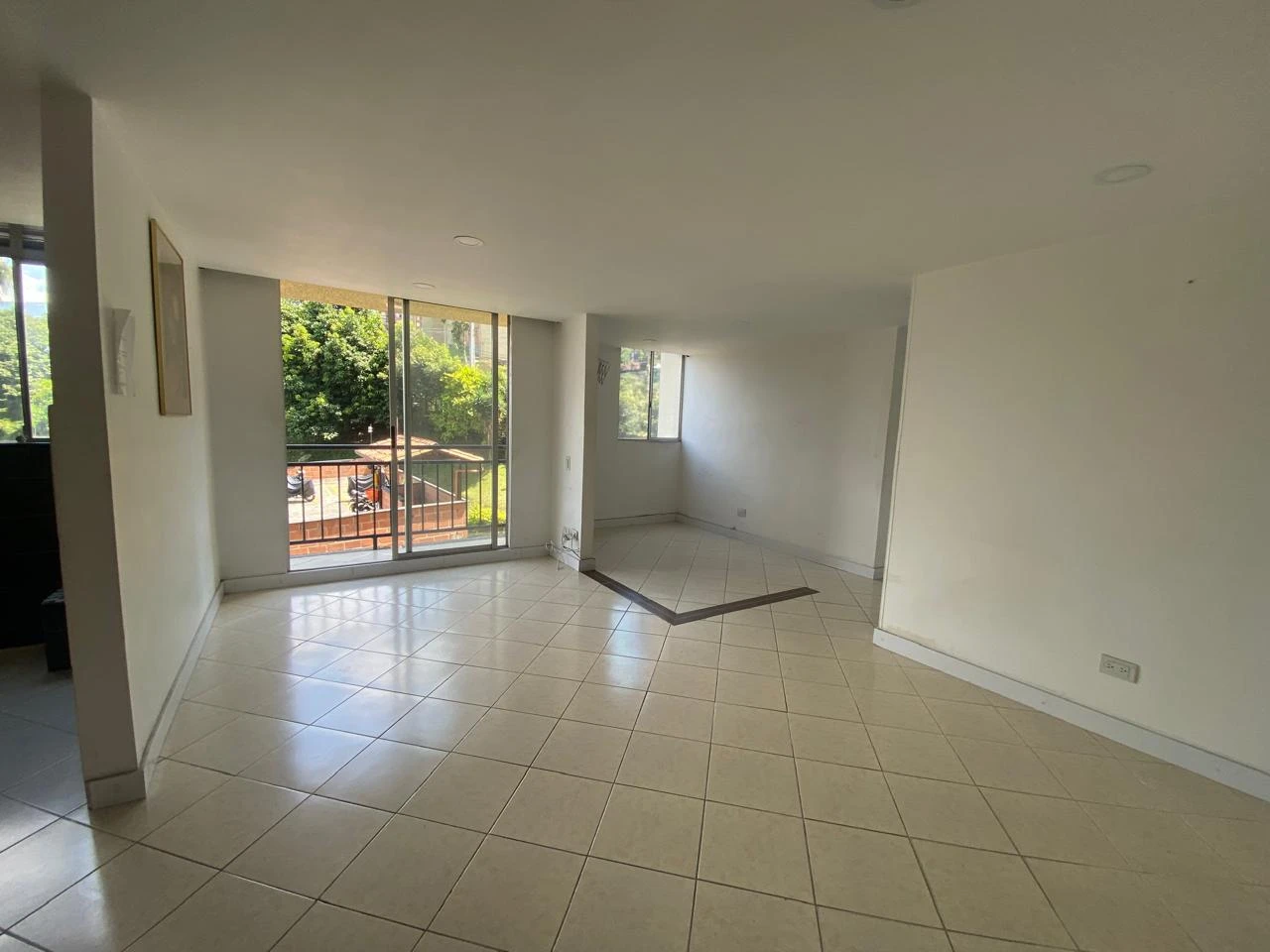 Arriendo Apartamento en Belén Sector Rodeo Alto