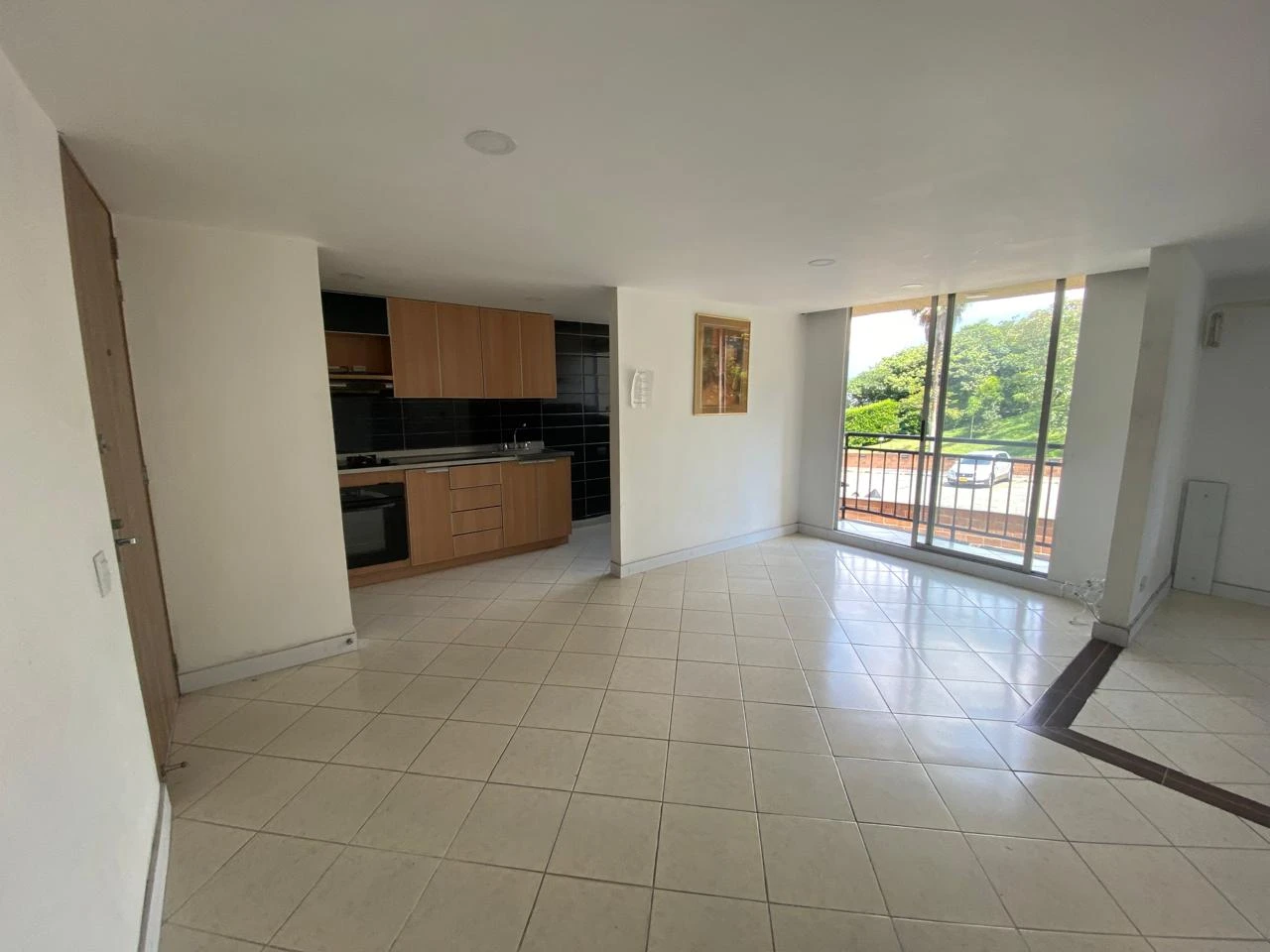 Arriendo Apartamento en Belén Sector Rodeo Alto