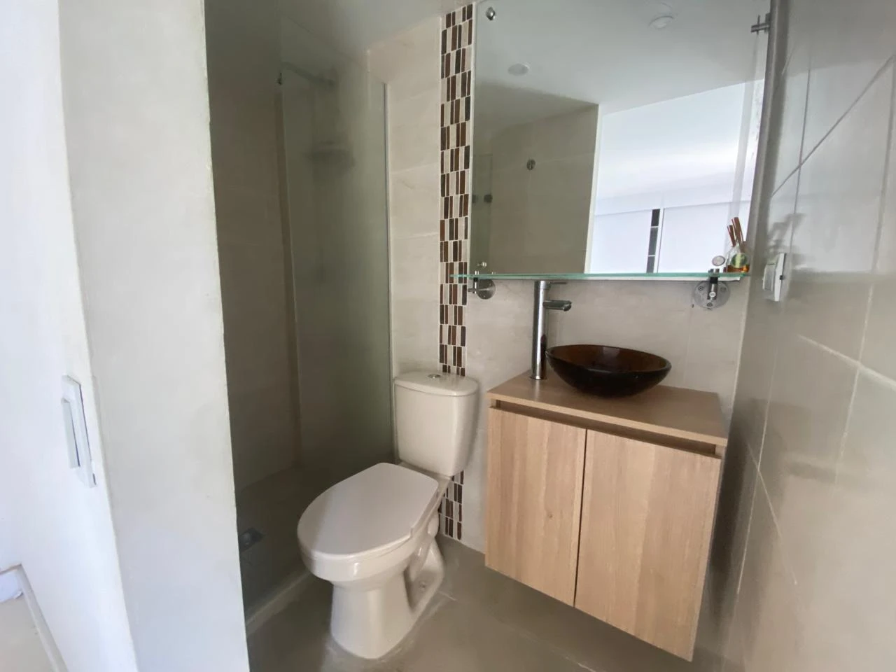 Arriendo Apartamento en Belén Sector Rodeo Alto