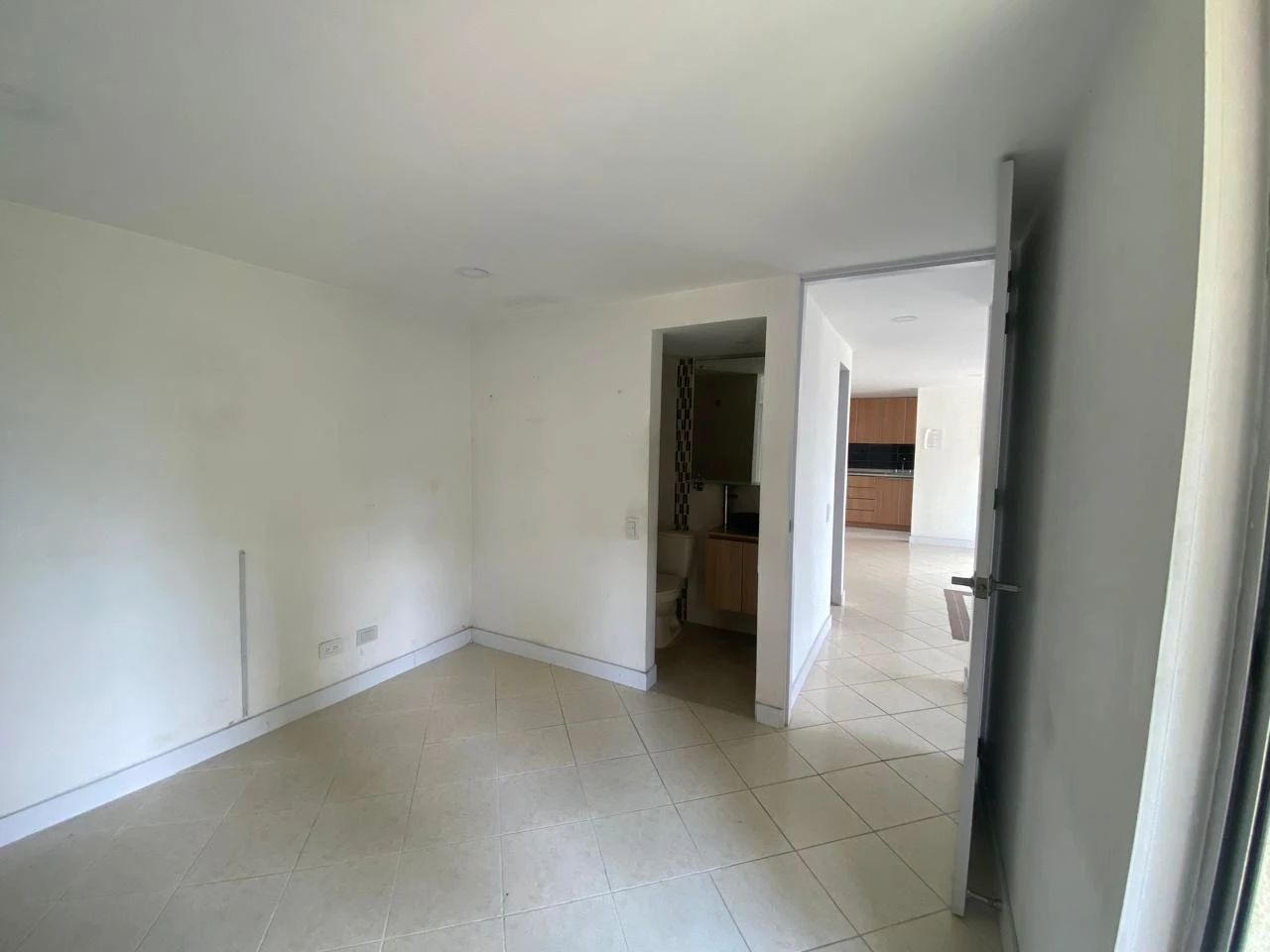 Arriendo Apartamento en Belén Sector Rodeo Alto