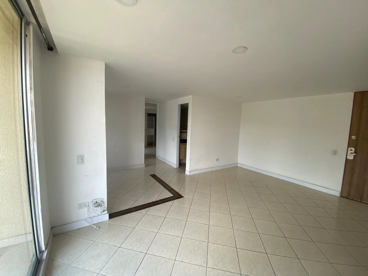 Arriendo Apartamento en Belén Sector Rodeo Alto