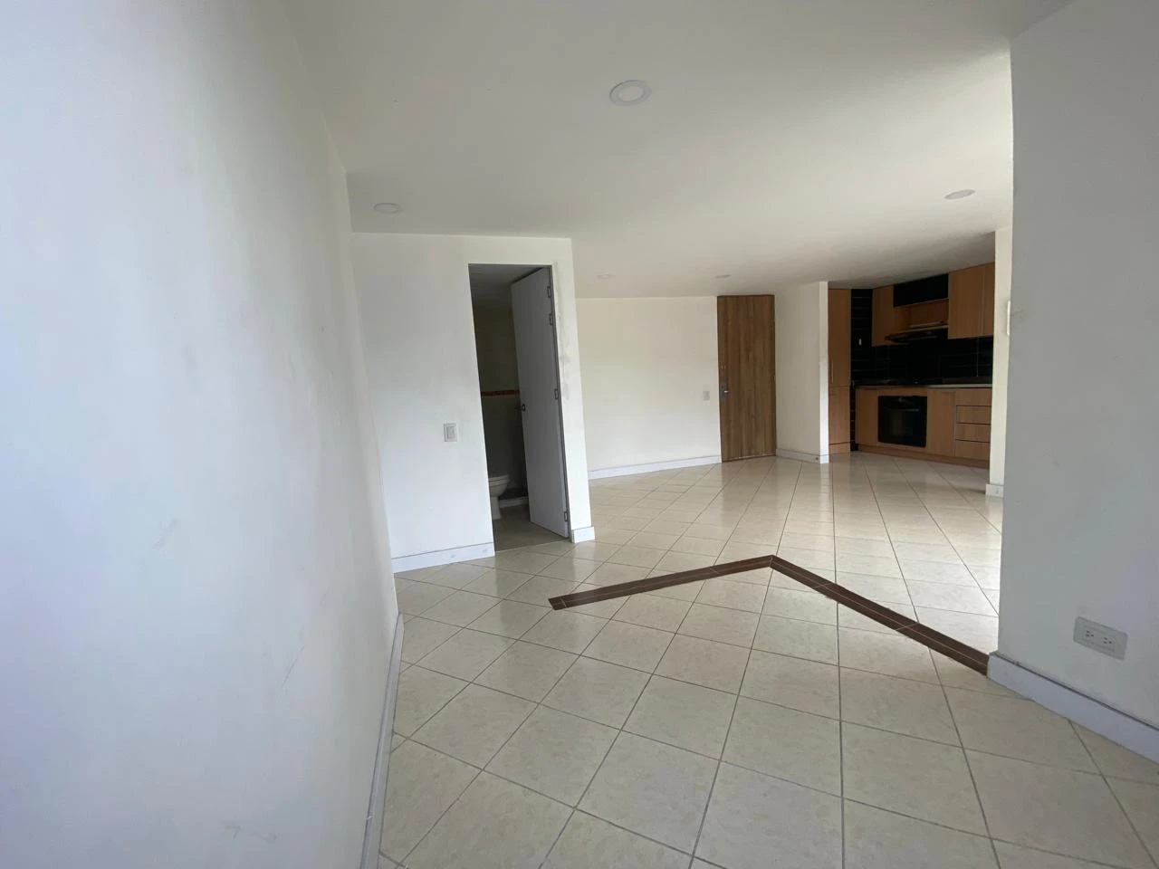 Arriendo Apartamento en Belén Sector Rodeo Alto