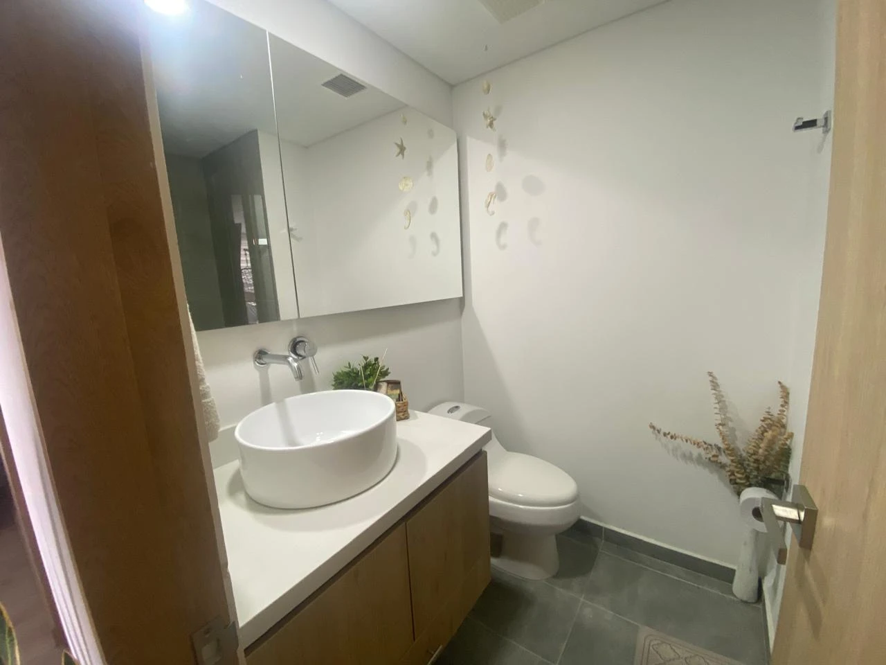 Arriendo Apartamento en el Poblado Sector las palmas