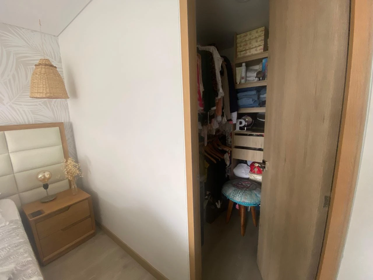 Arriendo Apartamento en el Poblado Sector las palmas