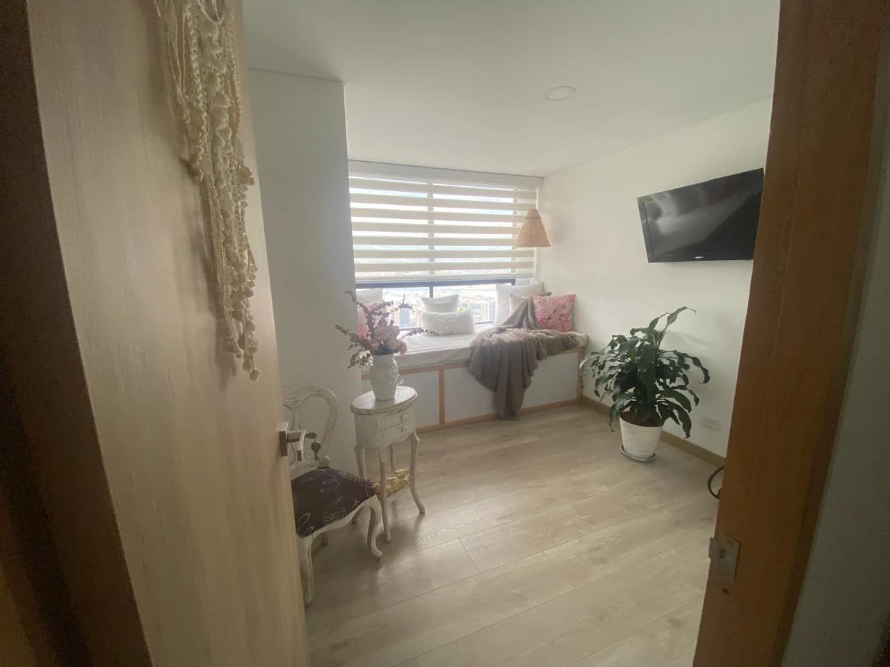 Arriendo Apartamento en el Poblado Sector las palmas