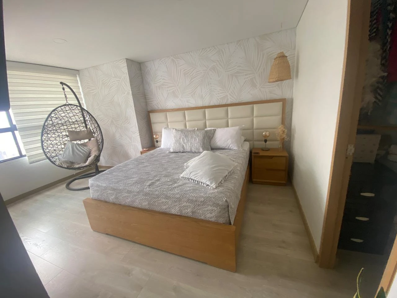 Arriendo Apartamento en el Poblado Sector las palmas