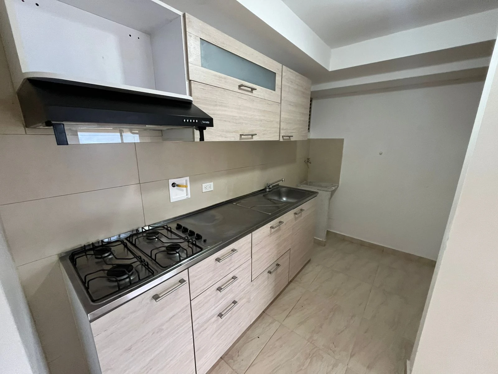 Apartamento en Arriendo Niquía Bello