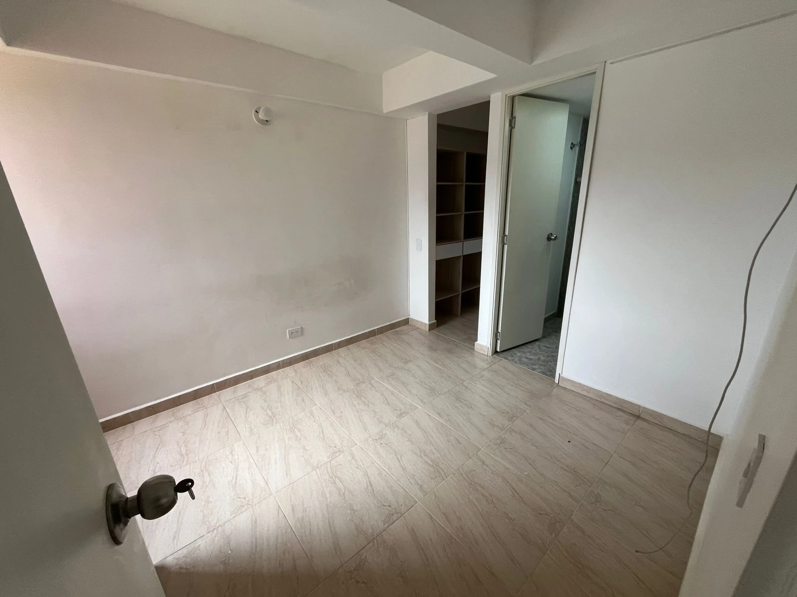 Apartamento en Arriendo Niquía Bello