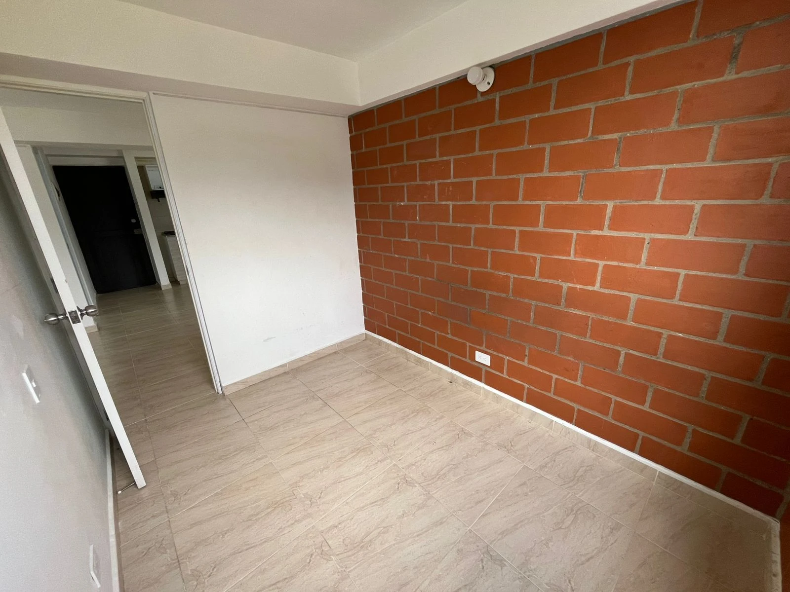 Apartamento en Arriendo Niquía Bello
