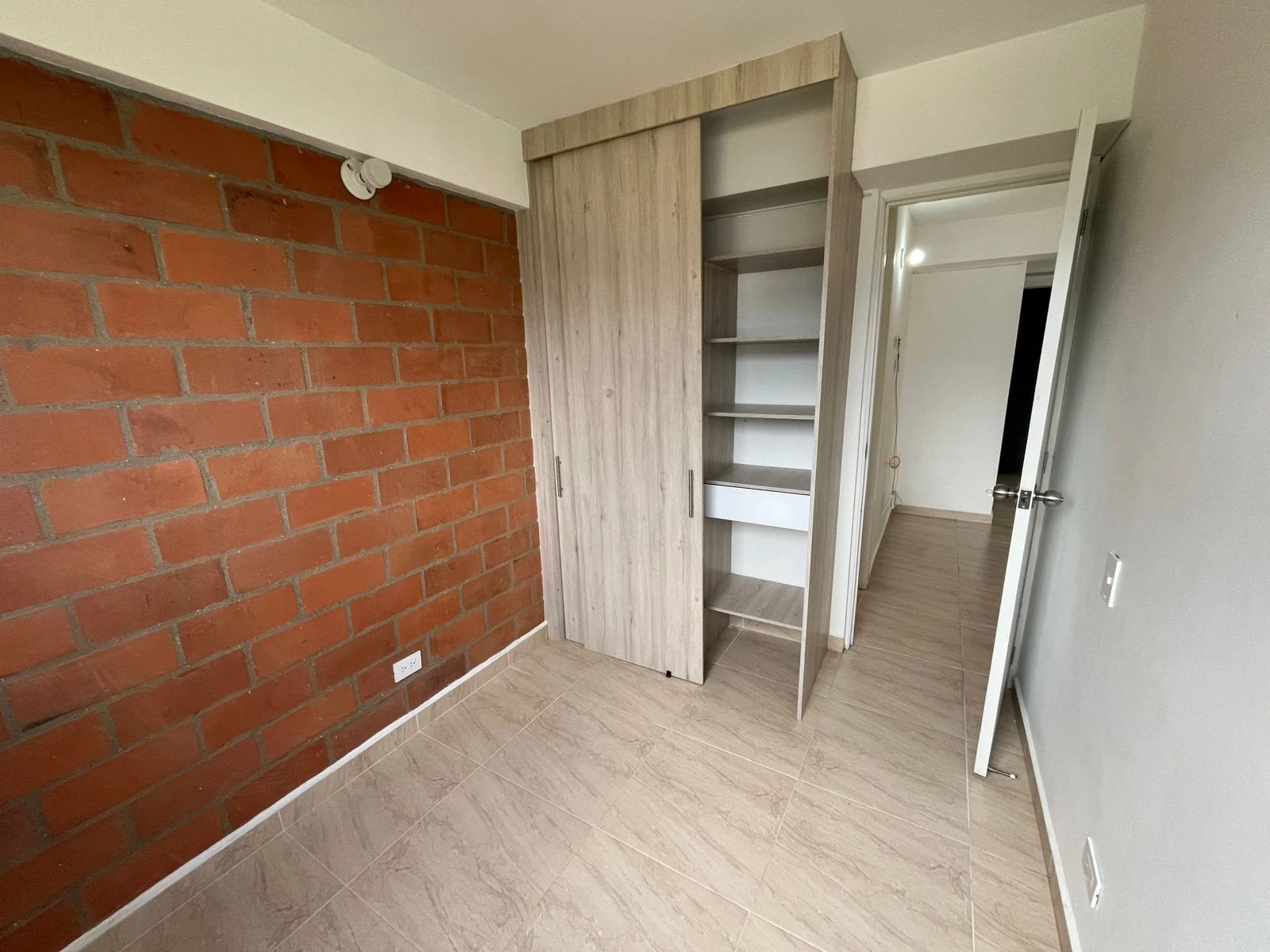 Apartamento en Arriendo Niquía Bello