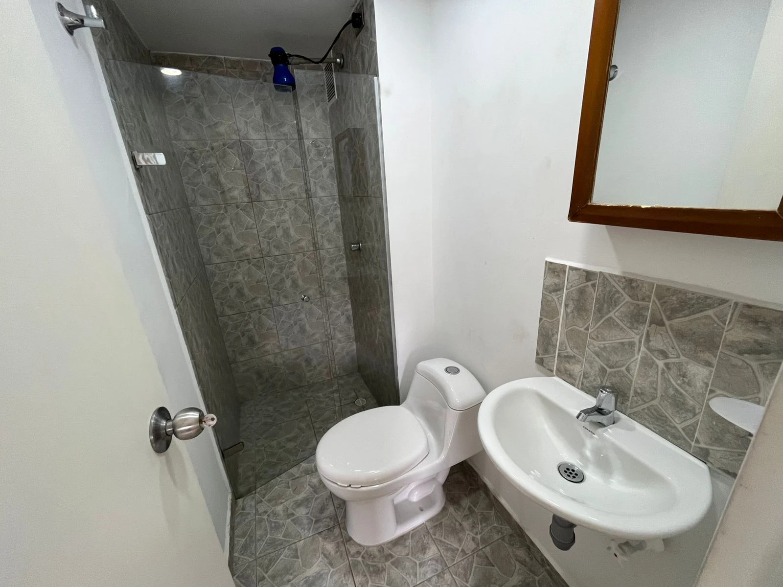 Apartamento en Arriendo Niquía Bello