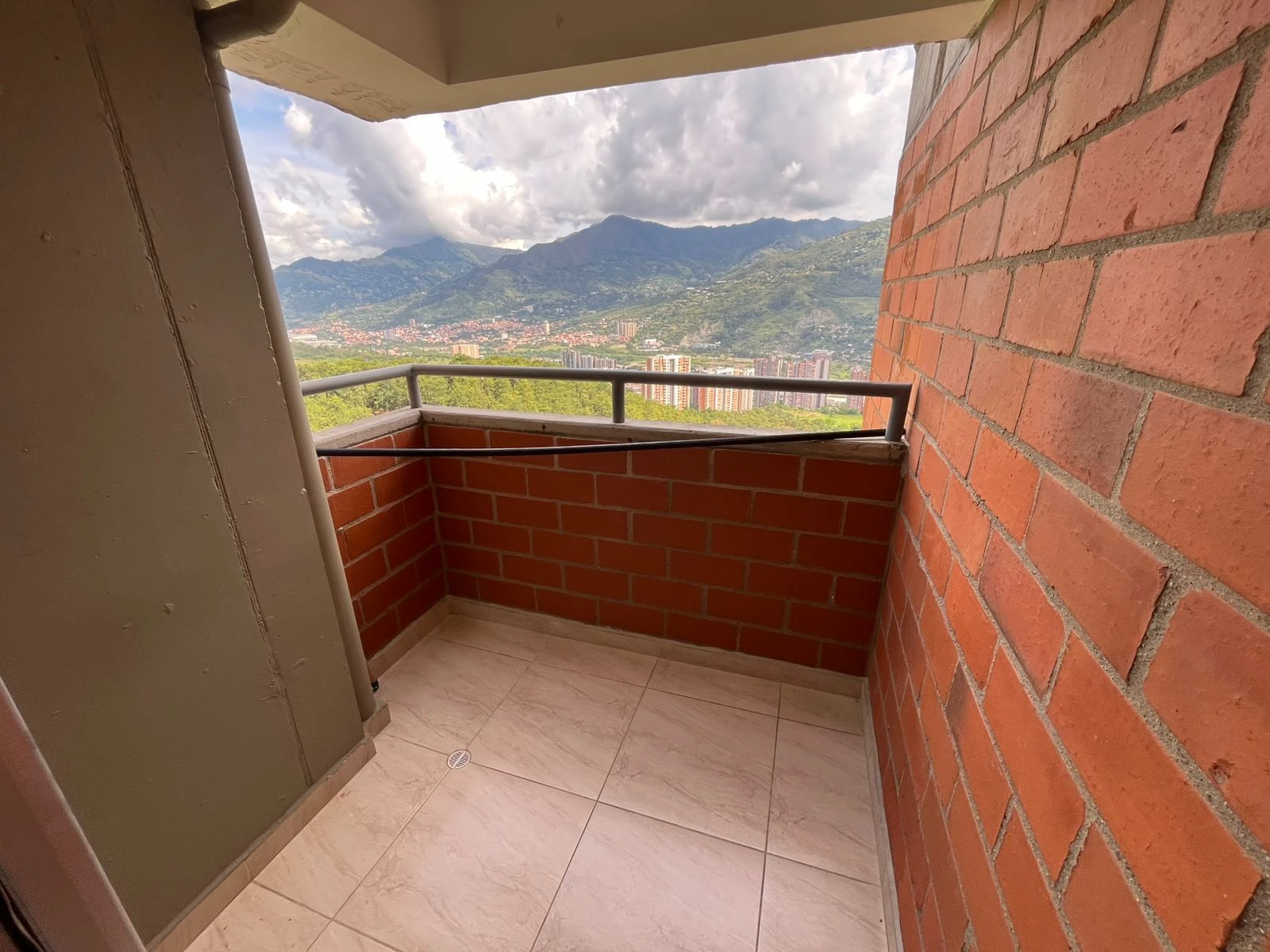 Apartamento en Arriendo Niquía Bello