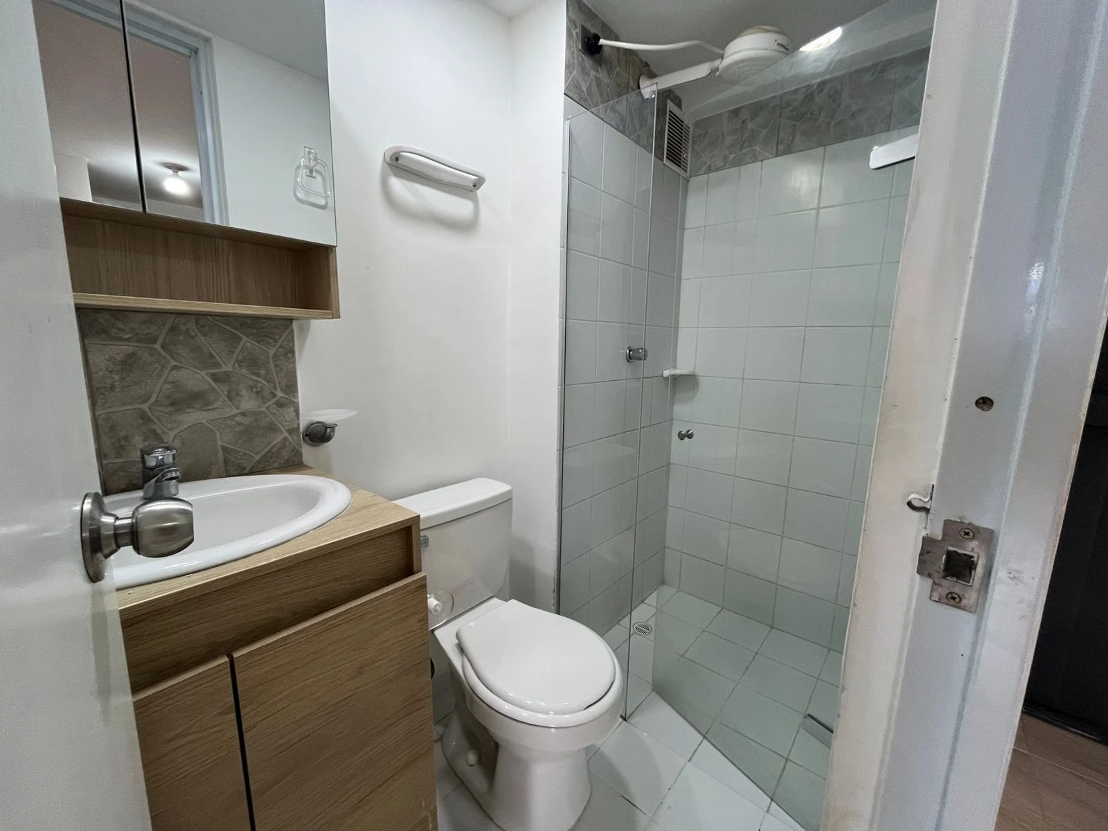 Apartamento en Arriendo Niquía Bello