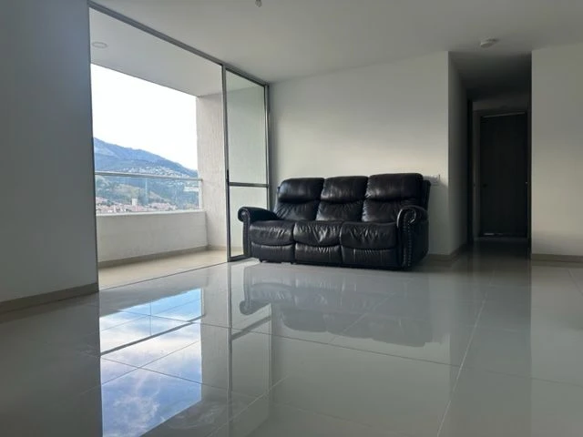 Apartamento en Arriendo Santa Ana Bello