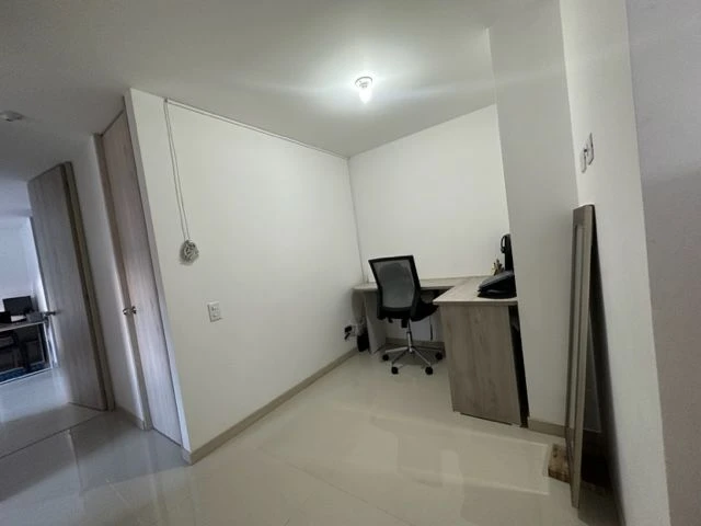 Apartamento en Arriendo Santa Ana Bello