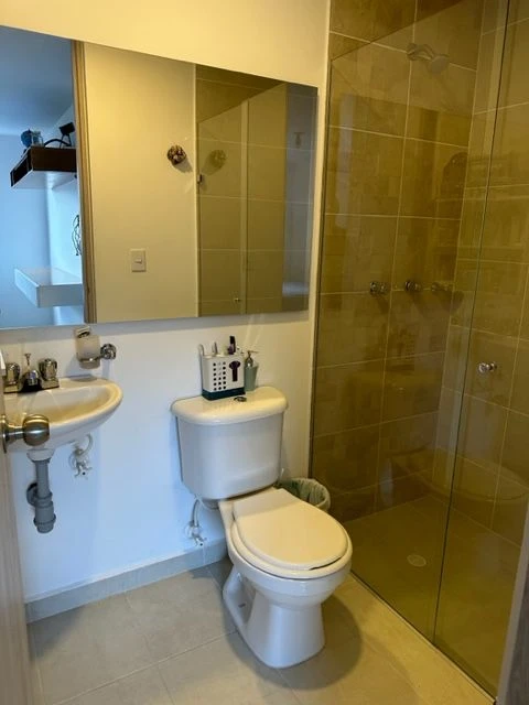 Apartamento en Arriendo Santa Ana Bello