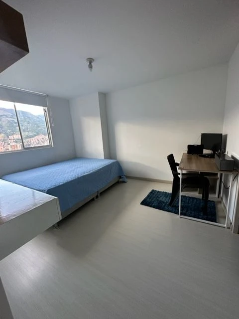 Apartamento en Arriendo Santa Ana Bello