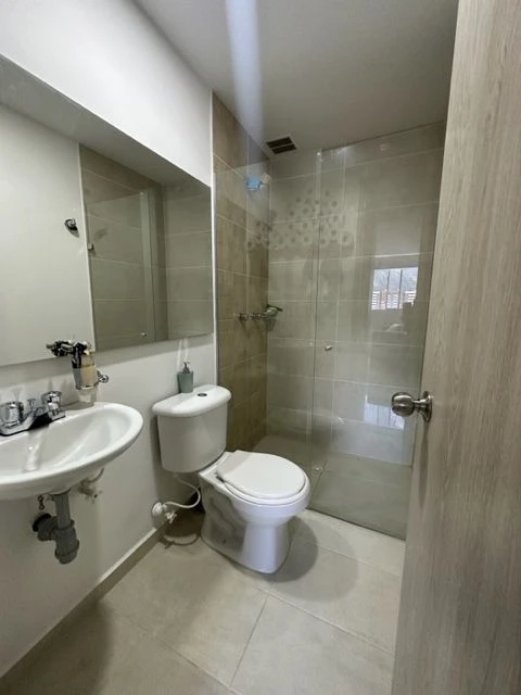 Apartamento en Arriendo Santa Ana Bello