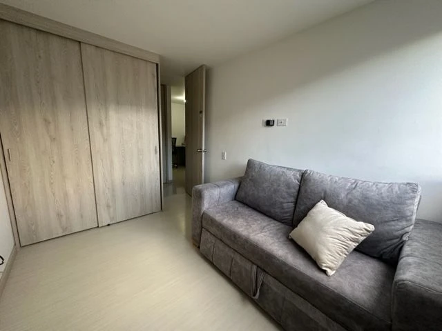 Apartamento en Arriendo Santa Ana Bello