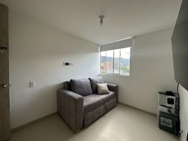 Apartamento en Arriendo Santa Ana Bello