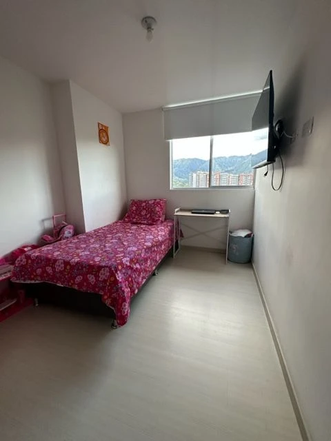 Apartamento en Arriendo Santa Ana Bello