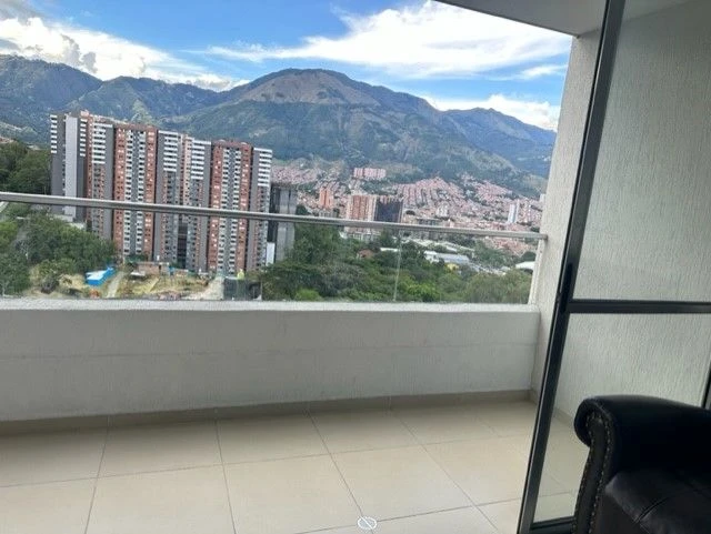 Apartamento en Arriendo Santa Ana Bello
