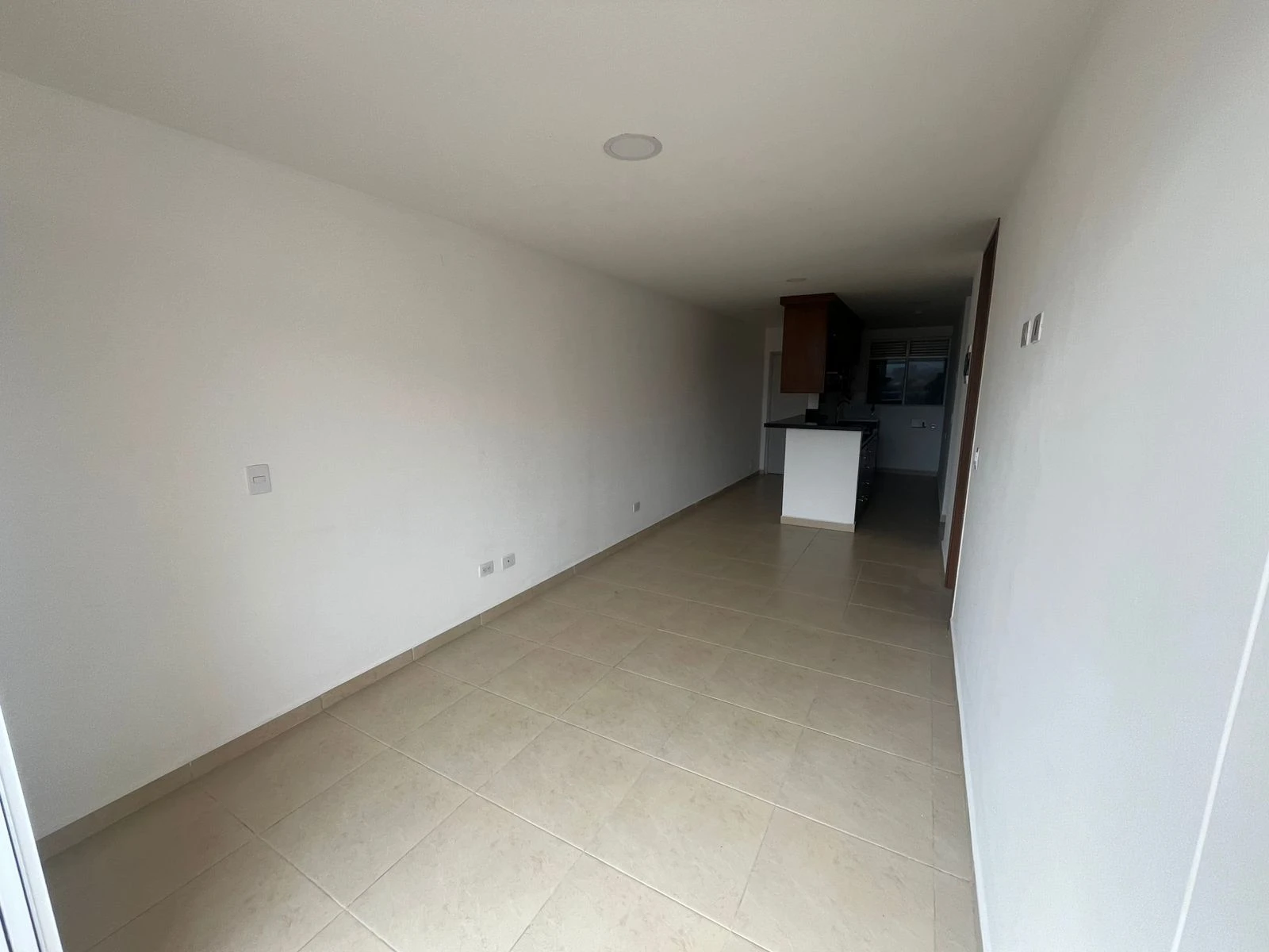 Apartamento en Arriendo Santa Ana Bello