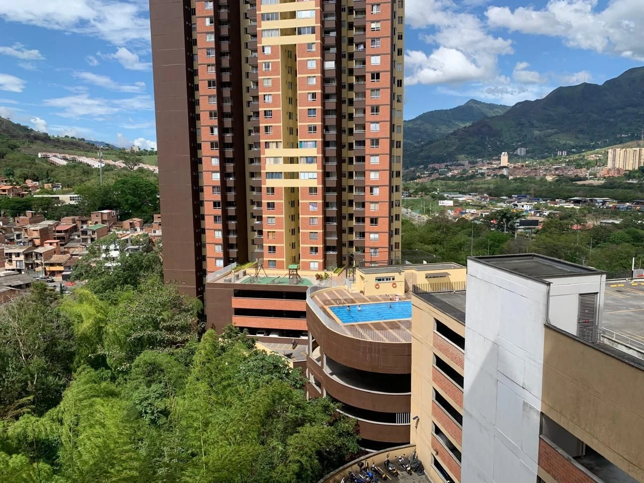 Apartamento en Venta Navarra Bello