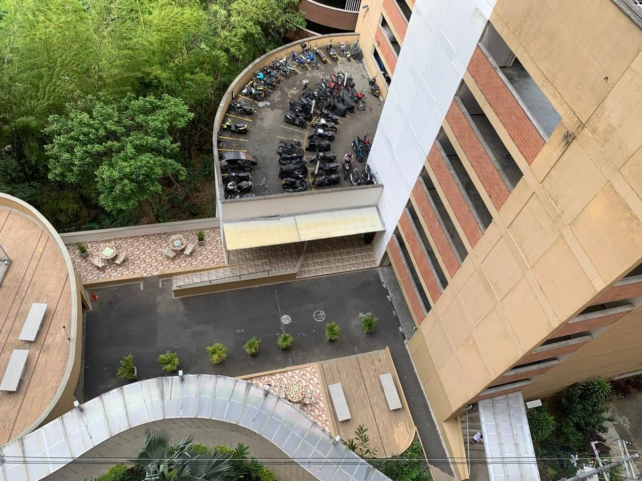 Apartamento en Venta Navarra Bello