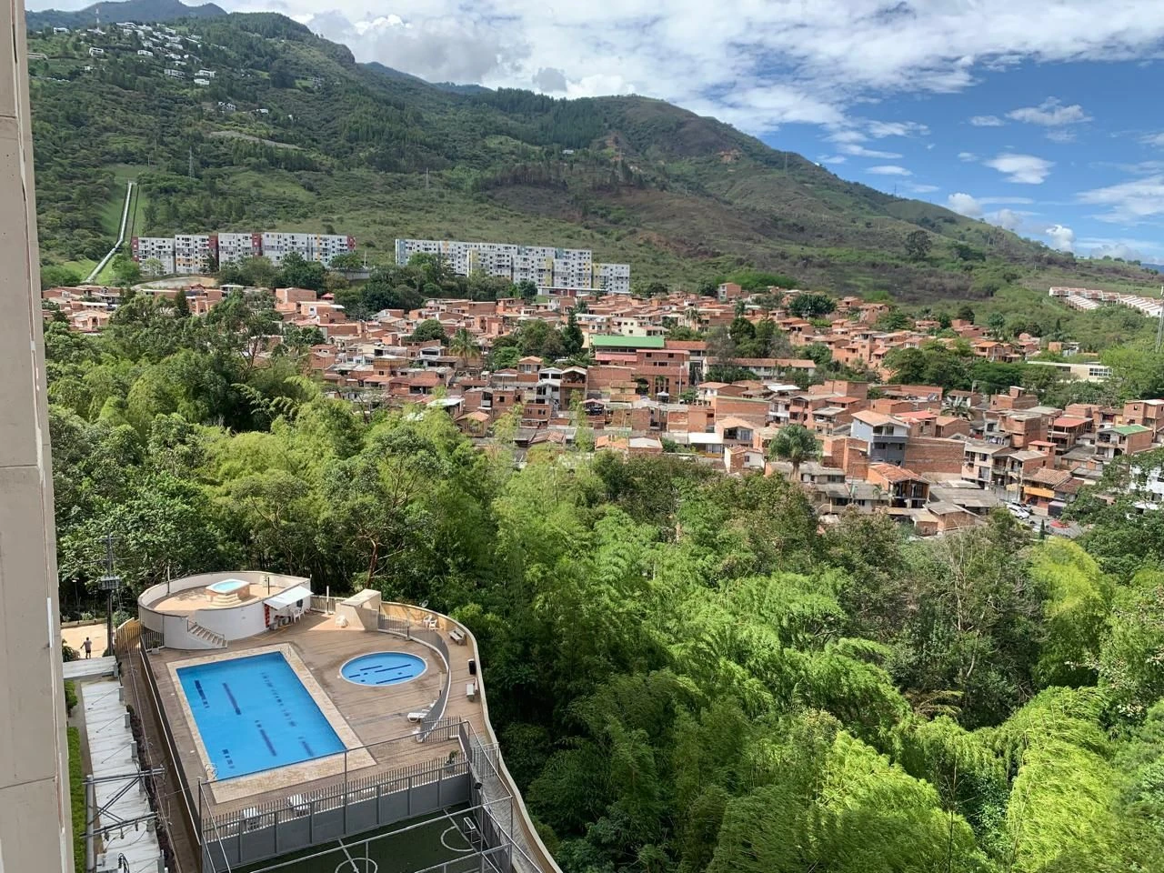 Apartamento en Venta Navarra Bello