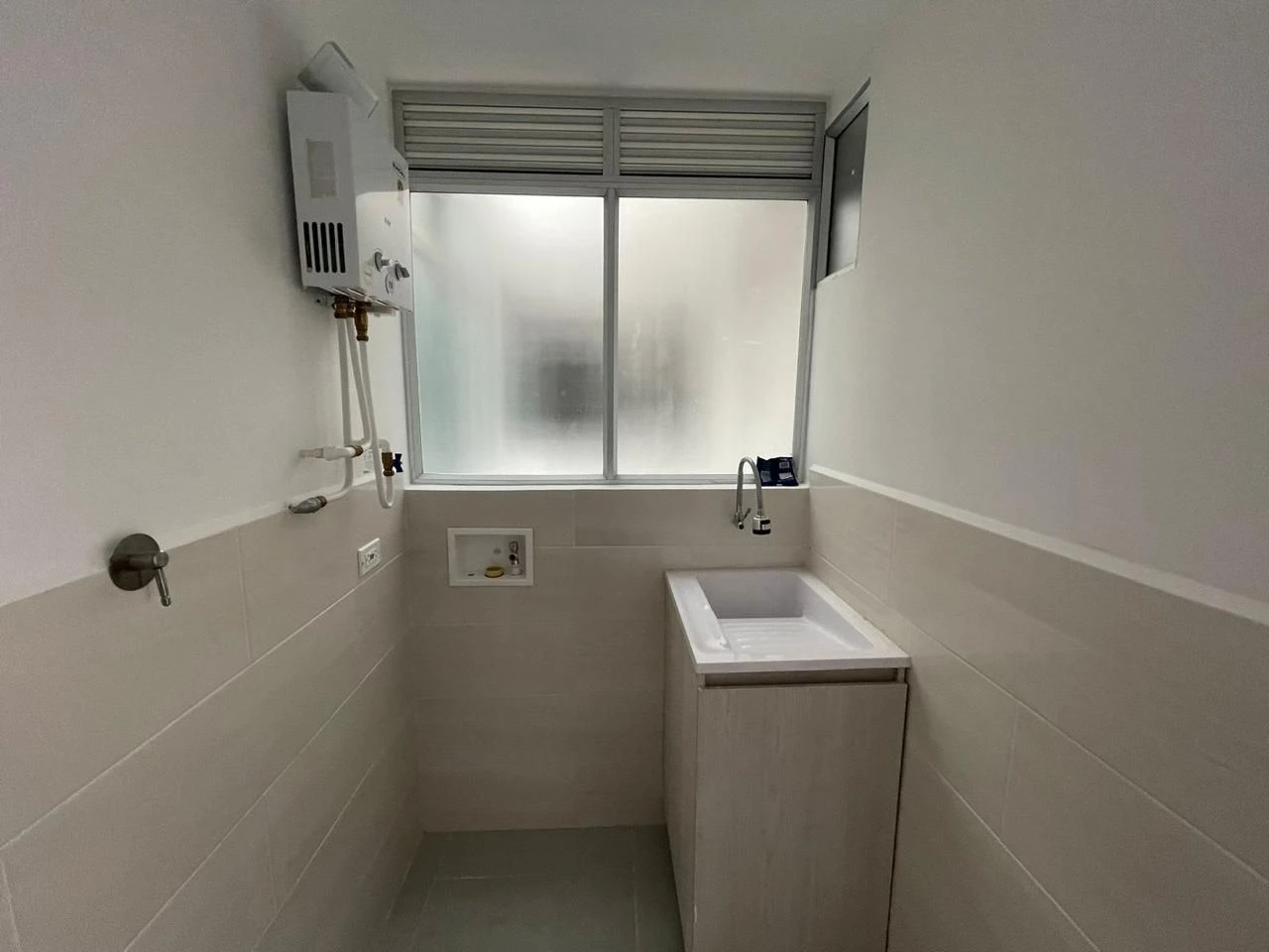 Apartamento en arriendo sector Cabañas