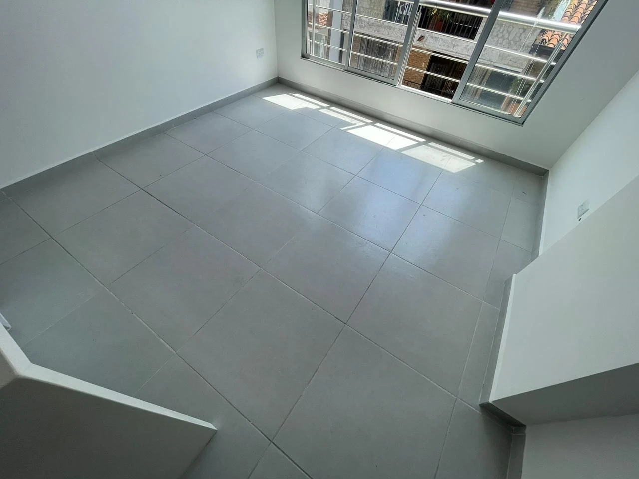 Apartamento en arriendo sector Cabañas