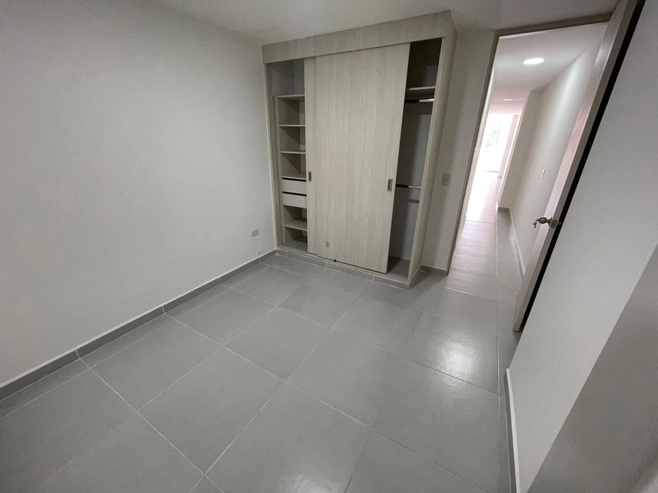 Apartamento en arriendo sector Cabañas