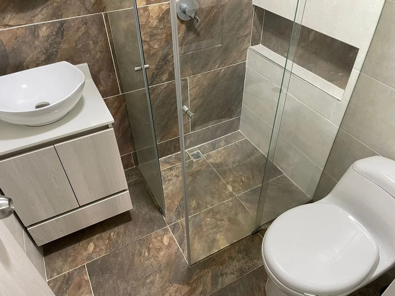 Apartamento en arriendo sector Cabañas